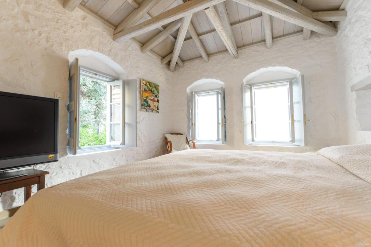 Vita Real Estate Đảo Hydra Ngoại thất bức ảnh